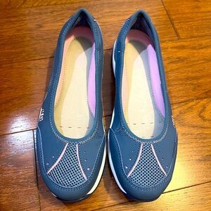 Ryka, Slip-On Shoes, 8.5W